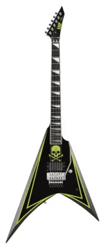 ESP ALEXIGREENY signature alexi lahio greeny