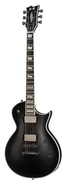 ESP E-II Eclipse BLKS