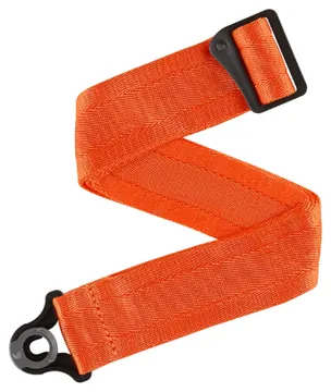 D'Addario Auto Lock Guitar Strap, Sundown 50BAL17