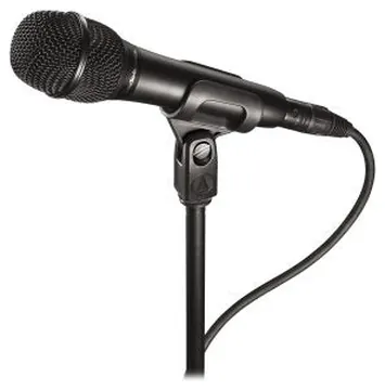 Audio Technica At2010 Microfono A Condensatore