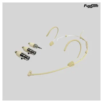Dylan Microfone Dylan DH-55 Headset Condenser Direcional | Fujisom