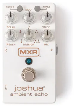 MXR M309 Joshua Ambient Echo