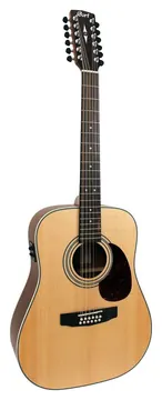 Cort Earth 70-12E Open Pore