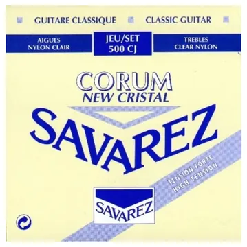 Savarez 500-CJ Corum String Set