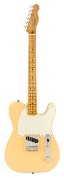 Squier Fsr Classic Vibe 50 Esquire Vintage White Chitarra Elettrica
