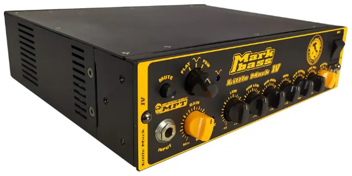 MarkBass Little Mark IV