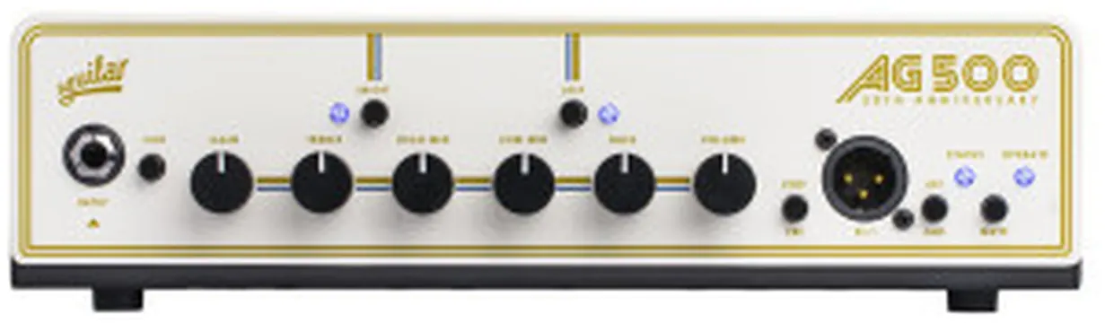 Aguilar AG500V2-LTD30 ag500 v2 30th anniversary