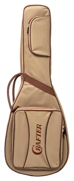 Crafter Aço Baby Mogno B/S EQ S1 Fosco Bag MINO/ALM