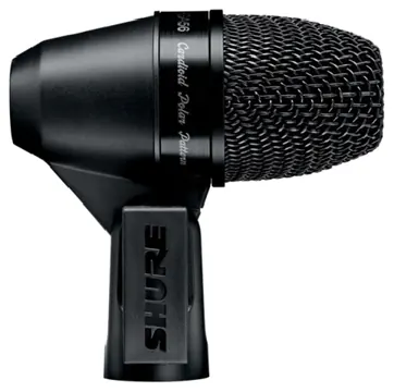 Shure PGA56 Dynamische Instrumentmicrofoon