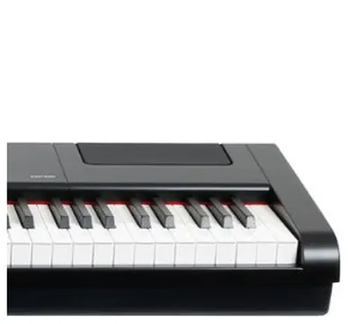 Fazley FSP-500 zwart digitale piano