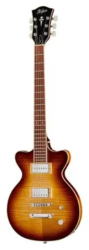 Höfner HCT-Leader