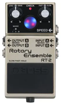 Boss RT-2 Rotary Ensemble