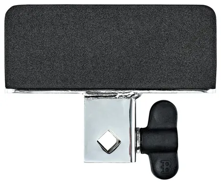 Meinl Roland Dynamic Pedal Pad Befestigung
