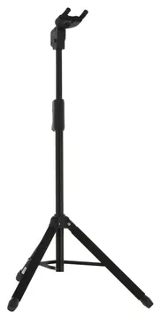 GeWa GS-80B SO Gitarrenständer SoloGrip