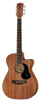 Maton EBW808C Blackwood