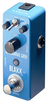 Blaxx Drive - Overdrive