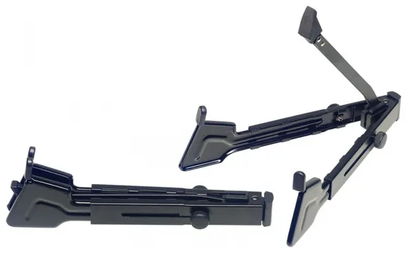 Stagg SG-A106U BK Gitarrenständer foldable