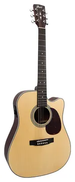Cort MR500E Open Pore