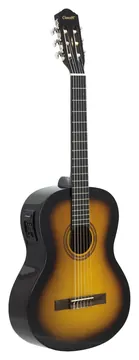 Concert CN390E Sunburst