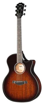 Taylor BE 324ce Next Generation