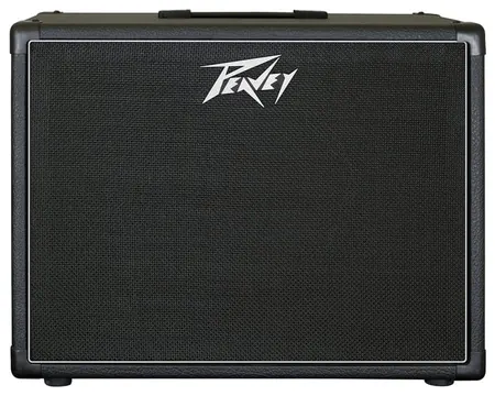 Peavey 112-6 Cabinet Greenback