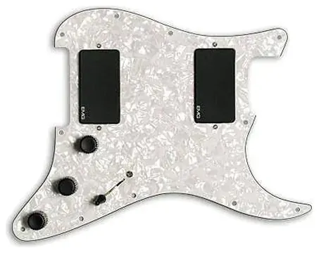 EMG Kh21 - Kirk Hammett