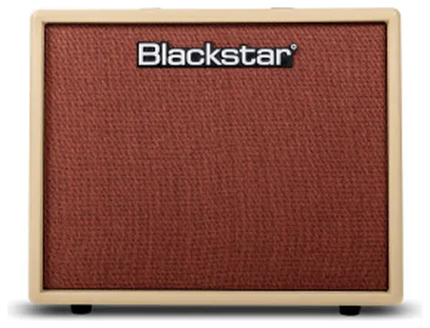 Blackstar Debut 50R Cream