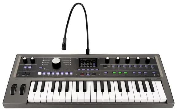 Korg microKORG 2