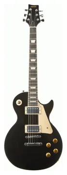 Ashton AGL343BK RW Preta