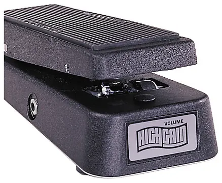 Dunlop GCB 80 Volume Pedal