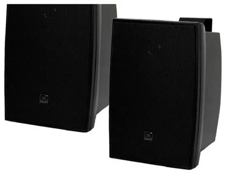 JBL Caixa Acústica 6 Polegadas 2 Vias 50W Rms C-621P - JBL