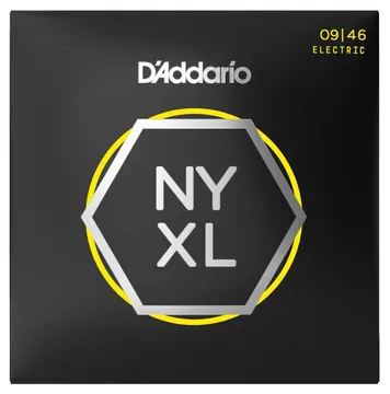 D'Addario NYXL0946-3P 3-Pack