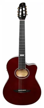 Giannini Performance GNF-3 TWD