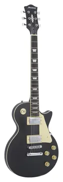 Strinberg LPS230 Black Satin (BKS)