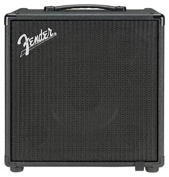 Fender Rumble Studio 40 - Basversterker