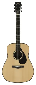 Yamaha FG9 60 Anni LTD Edition Natur