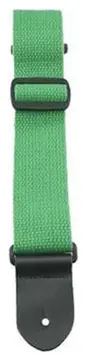 Perris Cotten Basic light green Gitarrengurt
