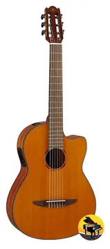 Yamaha NCX1C NT
