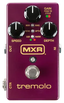MXR M305 Multi Mode Tremolo