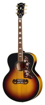 Epiphone 1957 SJ-200 - Vintage Sunburst