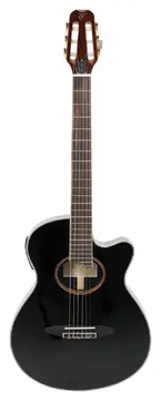 Tagima Flat Tagima Ventura Steel Preto