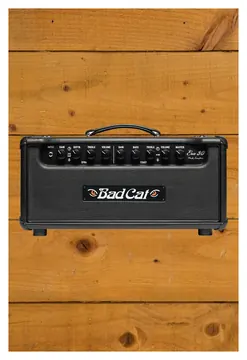 Bad Cat Era 30 - Head