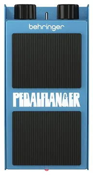 Behringer Pedal Flanger