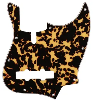 Boston M4V-310-WCY pickguard
