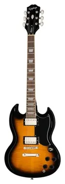 Epiphone SG Tribute Plus VS