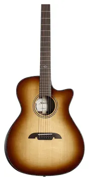 Alvarez Masterworks MG70ce Custom