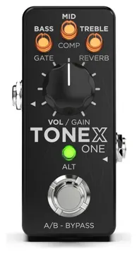 IK Multimedia ToneX One Pedal