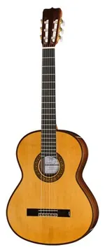 Ramirez G-Line FLA-R Negra