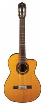 Takamine GC5CE Nat