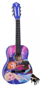 Phoenix Infantil Disney Frozen VIF-2